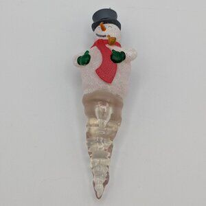Hallmark Keepsake Cool Icicles 2013, 1st in the Cool Icicles Series, Ornament